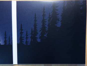 CD Kristoffer Gildenlöw: Homebound