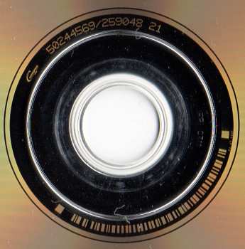 CD Krokus: Metal Rendez-vous