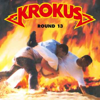 LP Krokus: Round 13