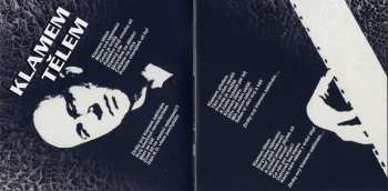 CD Kronek Alband: Reziduum