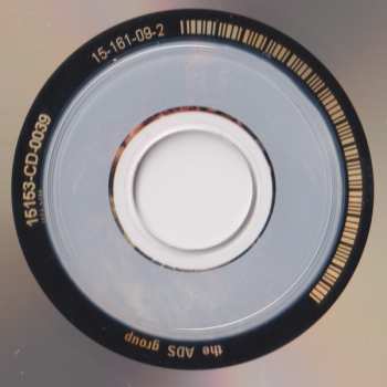 CD Kronos: Arisen New Era