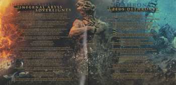 CD Kronos: Arisen New Era