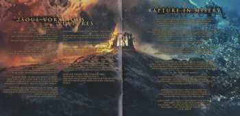 CD Kronos: Arisen New Era