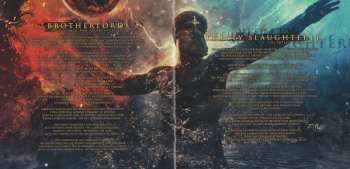 CD Kronos: Arisen New Era