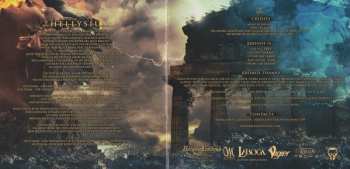 CD Kronos: Arisen New Era