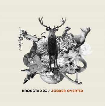 Album Kronstad 23: Jobber Overtid