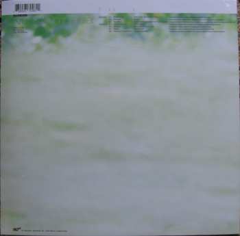 2LP Kruder & Dorfmeister: DJ-Kicks