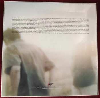 6LP/Coffret Kruder & Dorfmeister: The K&D Sessions™ (Limited 25th Anniversary Audiophile Edition) LTD