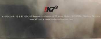 6LP/Coffret Kruder & Dorfmeister: The K&D Sessions™ (Limited 25th Anniversary Audiophile Edition) LTD