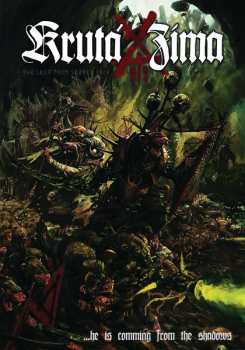  Krutá Zima: The Last From Skaven Race