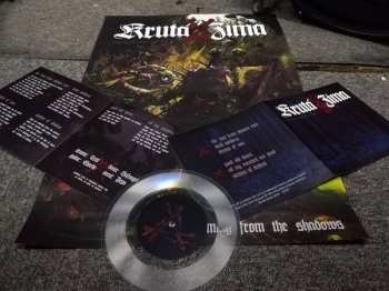  Krutá Zima: The Last From Skaven Race