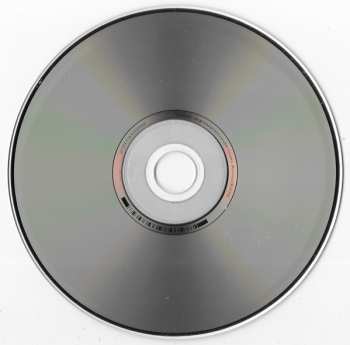 CD Krypt: I Am God