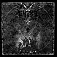 CD Krypt: I Am God