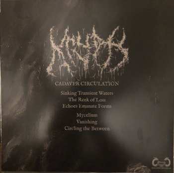 LP Krypts: Cadaver Circulation