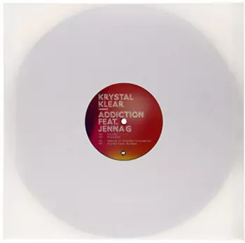 Krystal Klear: Addiction