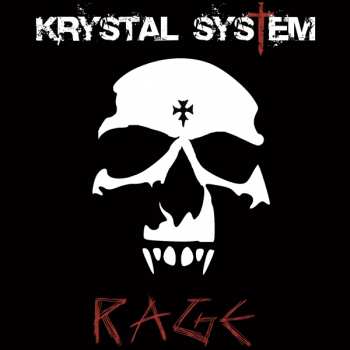 2CD/Coffret Krystal System: Rage LTD