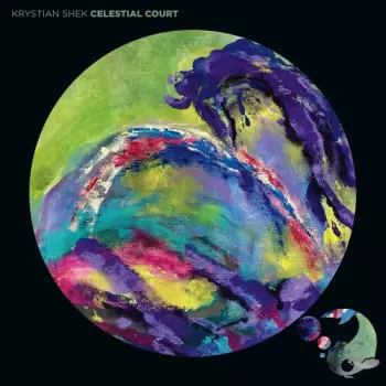 Krystian Shek: Celestial Court