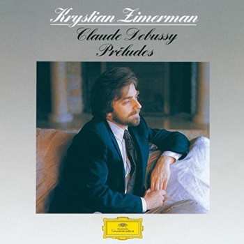2CD Claude Debussy: Préludes