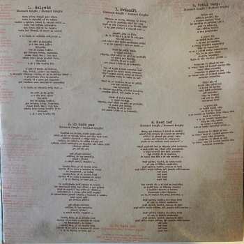 2LP Kryštof: Halywůd