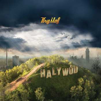 Album Kryštof: Halywůd