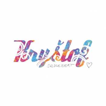 Album Kryštof: Srdcebeat
