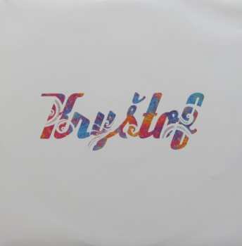 LP Kryštof: Srdcebeat LTD