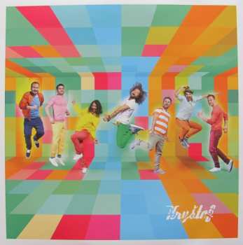 LP Kryštof: Srdcebeat LTD