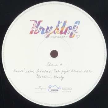 LP Kryštof: Srdcebeat LTD