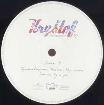 LP Kryštof: Srdcebeat LTD