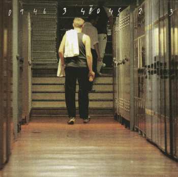 CD Kryštof: Ži(v)je