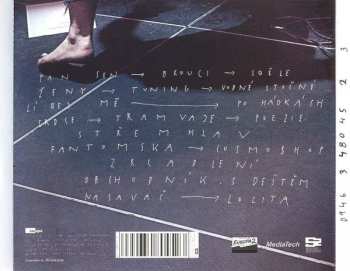 CD Kryštof: Ži(v)je