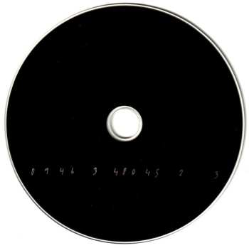 CD Kryštof: Ži(v)je