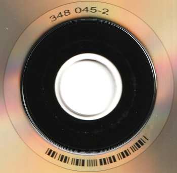 CD Kryštof: Ži(v)je