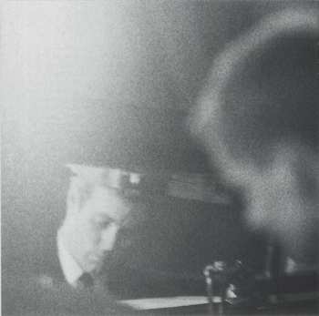 CD Komeda Quintet: Live In Praha 1964