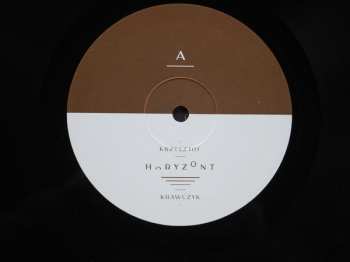 LP Krzysztof Krawczyk: Horyzont
