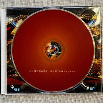 CD K.S. Rhoads: The Wilderness