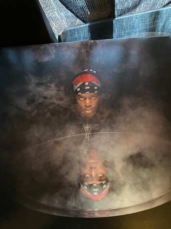 LP KSI: Dissimulation CLR | LTD