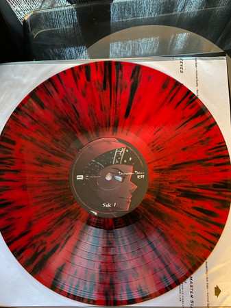 LP KSI: Dissimulation CLR | LTD