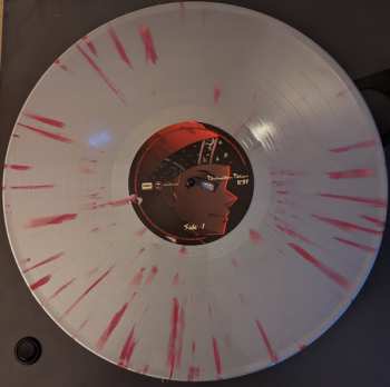 LP KSI: Dissumulation  DLX | LTD | CLR