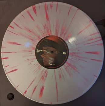 LP KSI: Dissumulation  DLX | LTD | CLR