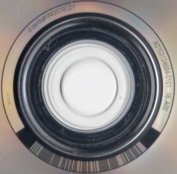 2CD KSMB: Showen En Slemmig Torsk På Skiva