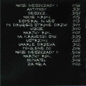 CD KSU: Bez Prądu DIGI