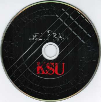 CD KSU: Bez Prądu DIGI