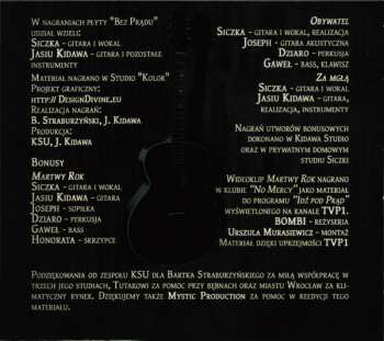 CD KSU: Bez Prądu DIGI