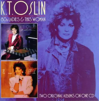 80s Ladies & This Woman