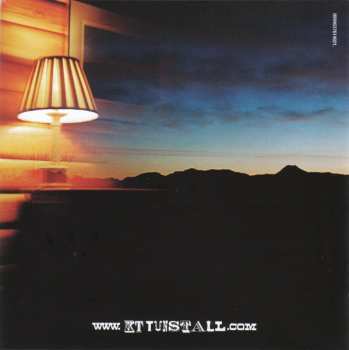 CD/DVD KT Tunstall: KT Tunstall's Acoustic Extravaganza