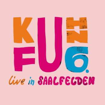 2LP Kuhn Fu: Jazz Is Expensive / Live In Saalfelden