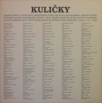 LP Kuličky: A Bacha Na Bacha