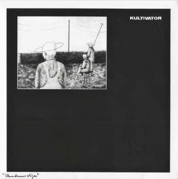 2CD Kultivator: Barndomens Stigar