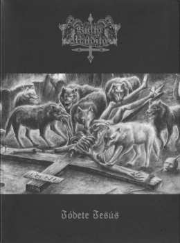 Album Kulto Maldito: Jódete Jesús